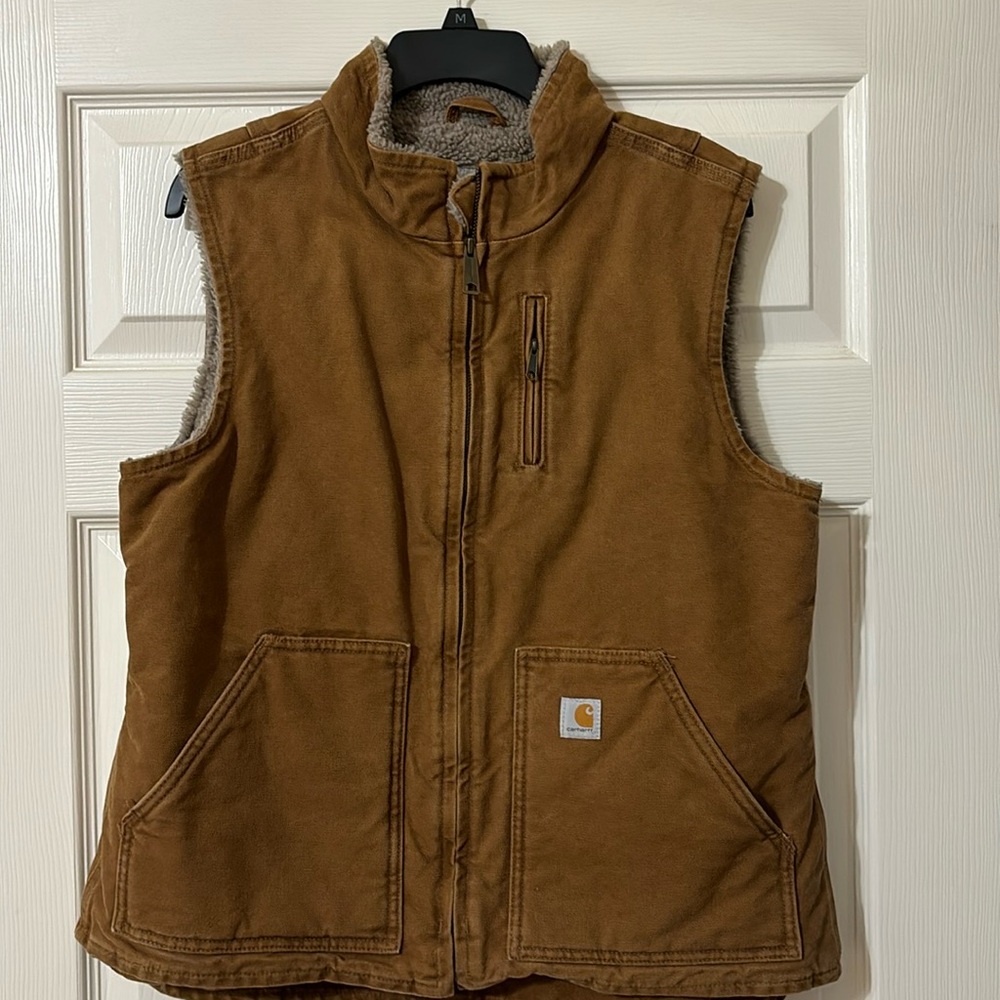 Women’s Carhartt Vest